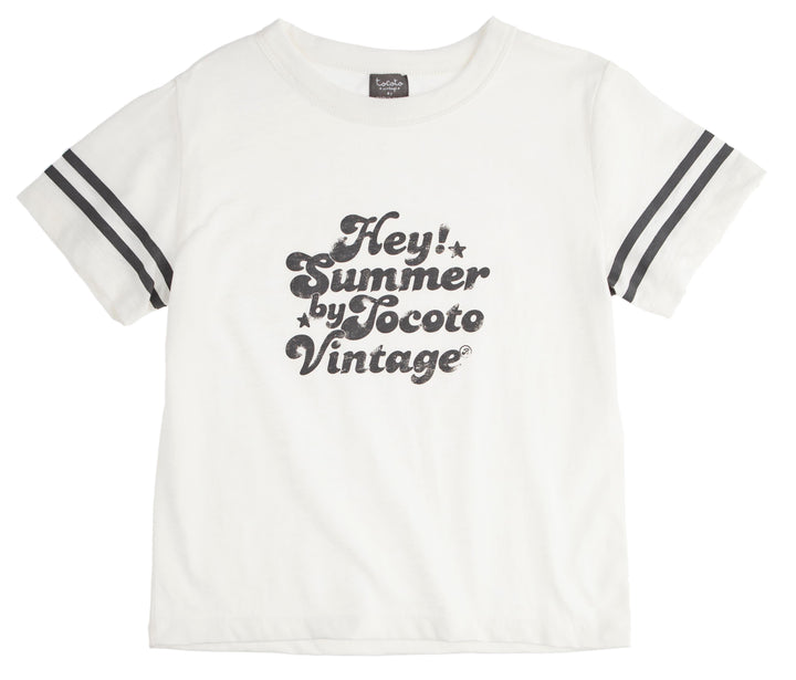 Hey Summer t-shirt