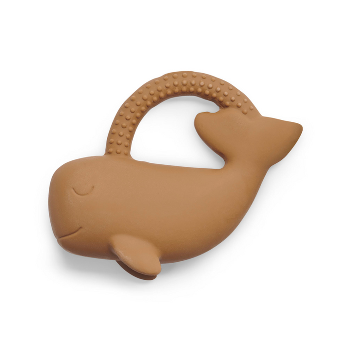 Whale teether | Jollein