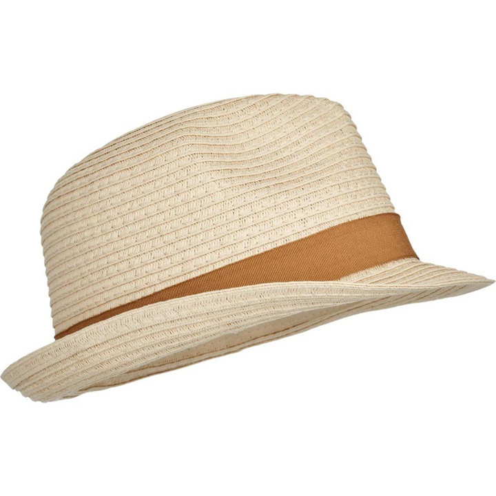 Doro Caramel Straw Hat | liewood