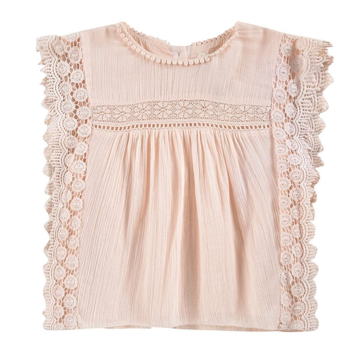 Blouse Adolio blush