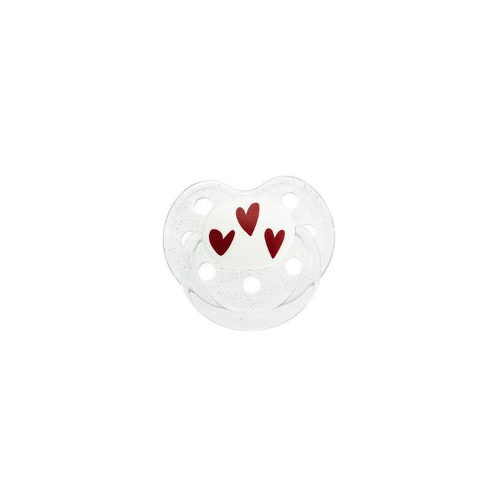 Pacifier "Heart"