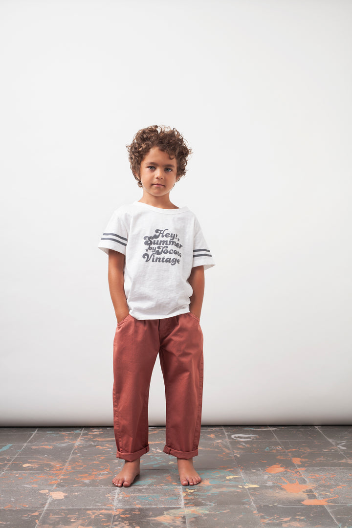 Hey Summer t-shirt