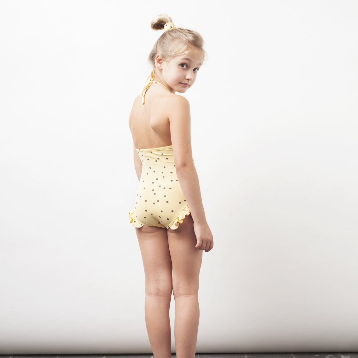 Maillot de clearance bain esprit fille
