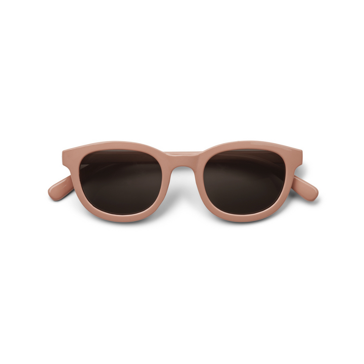 Ruben Tuscany pink sunglasses 4-10 years | liewood