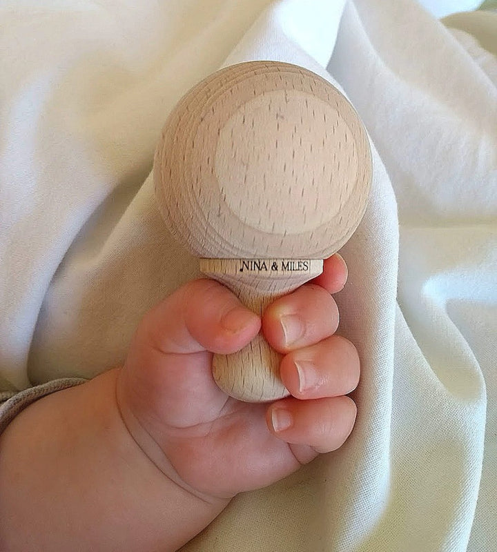 Mini maracas