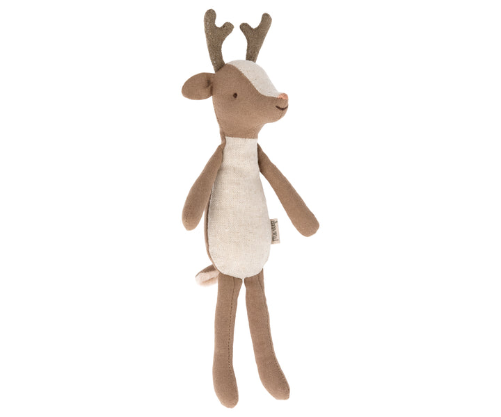 Mama deer soft toy