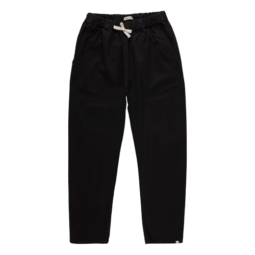 Almeida charcoal pants