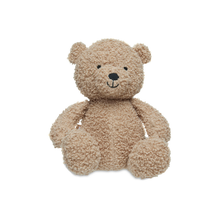 Peluche ours biscuit | Jollein