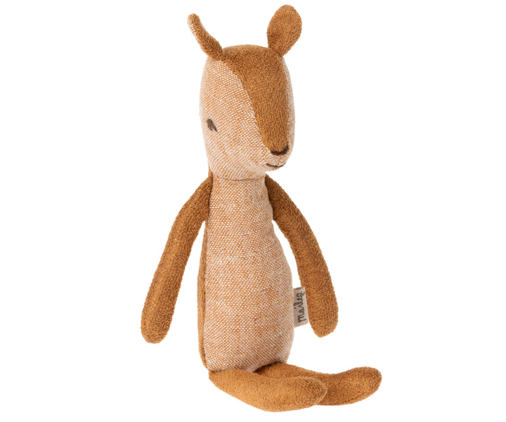 Little sister deer soft toy