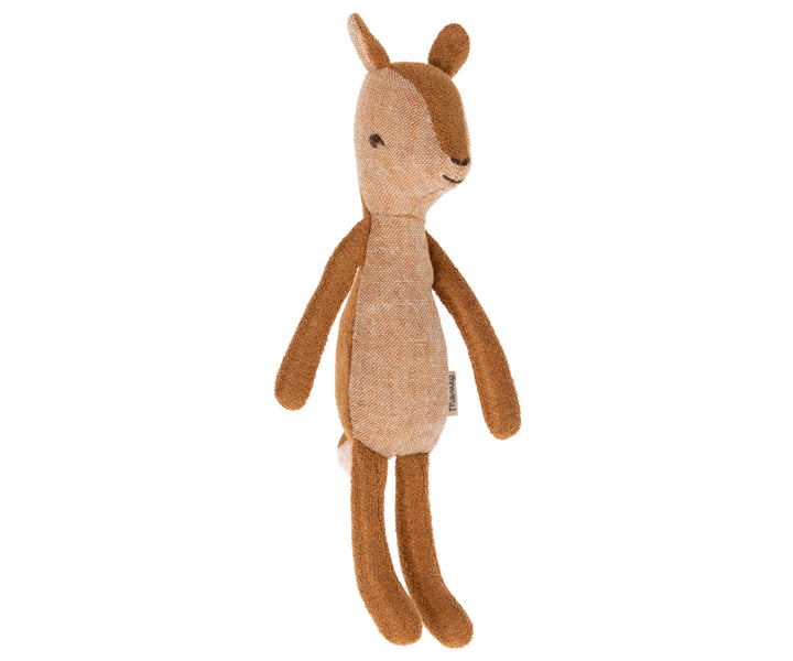Little sister deer soft toy