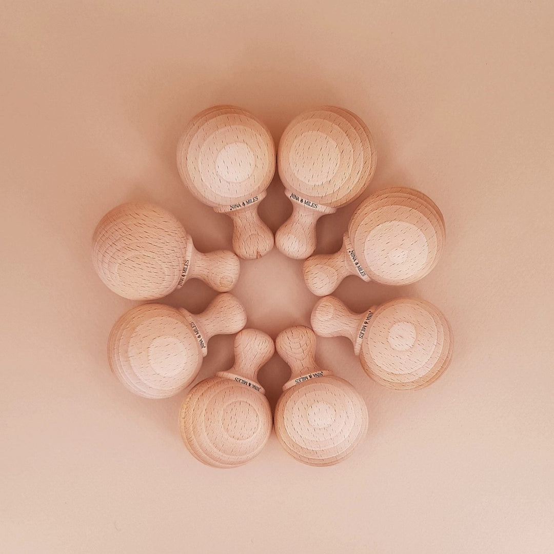 Mini maracas