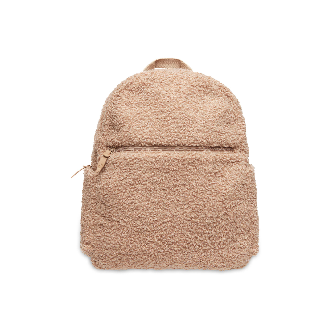 Biscuit Backpack | Jollein