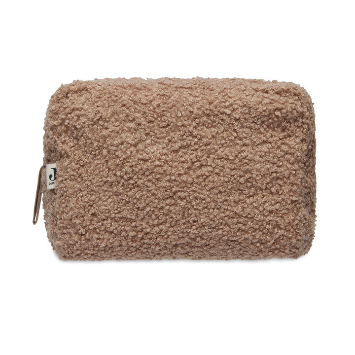 Biscuit buckle toiletry bag | Jollein